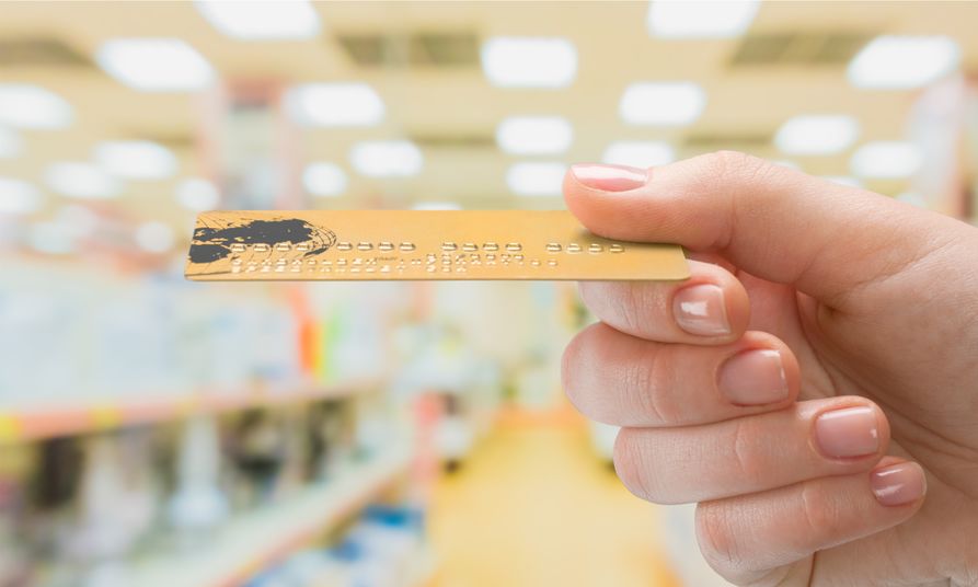 刷卡換現金首選